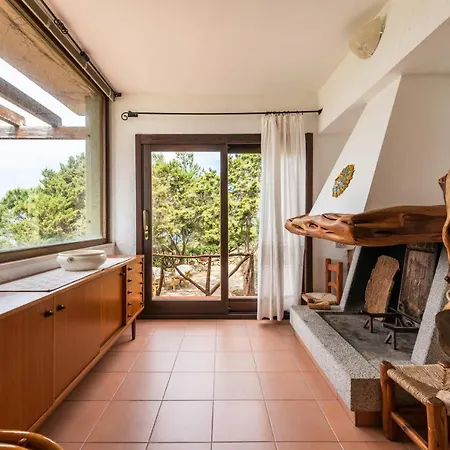 Villetta Evelina Holiday home Villasimius