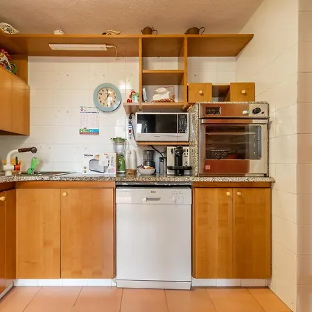Holiday home Villetta Evelina