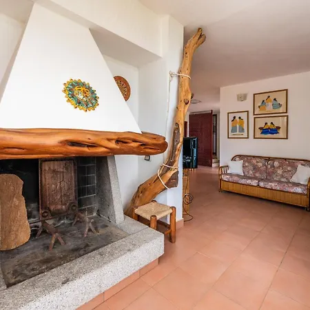 Holiday home Villetta Evelina Villasimius