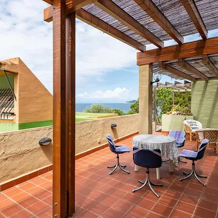 Holiday home Villetta Evelina