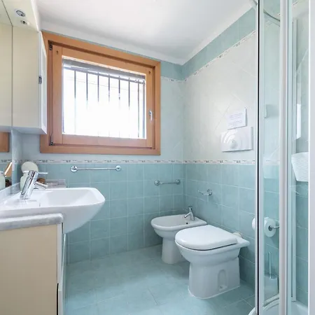 Villetta Evelina Holiday home