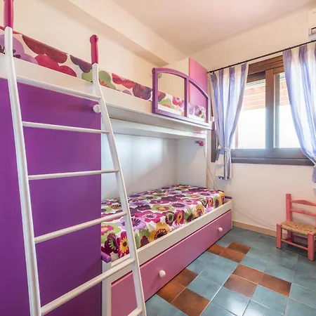 Villetta Evelina Holiday home Villasimius