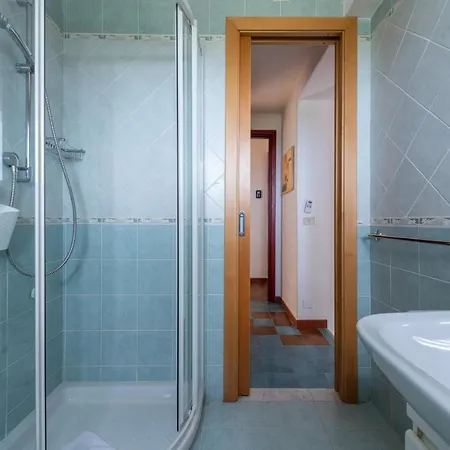 Holiday home Villetta Evelina *