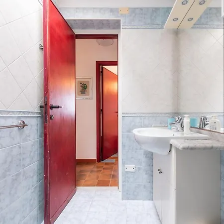 Holiday home Villetta Evelina