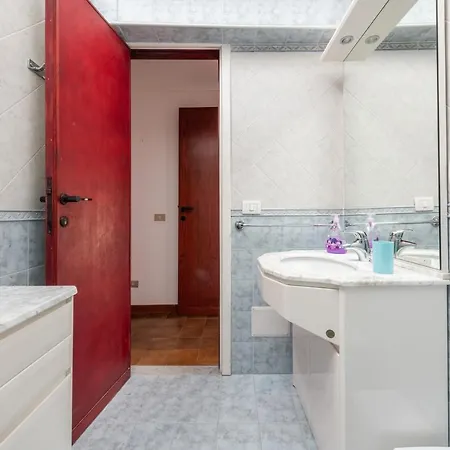 Villetta Evelina Holiday home