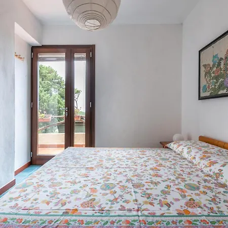 Holiday home Villetta Evelina