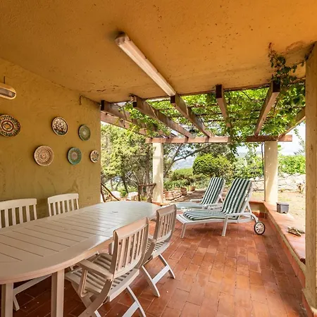 Holiday home Villetta Evelina *