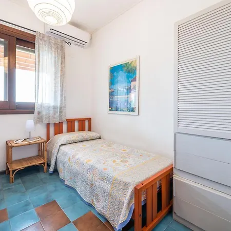 Villetta Evelina Holiday home Villasimius