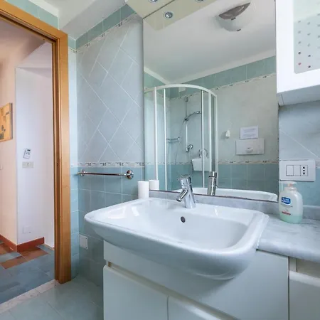 Holiday home Villetta Evelina *