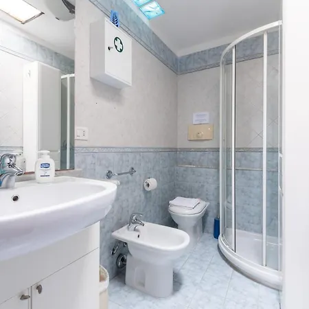 Holiday home Villetta Evelina